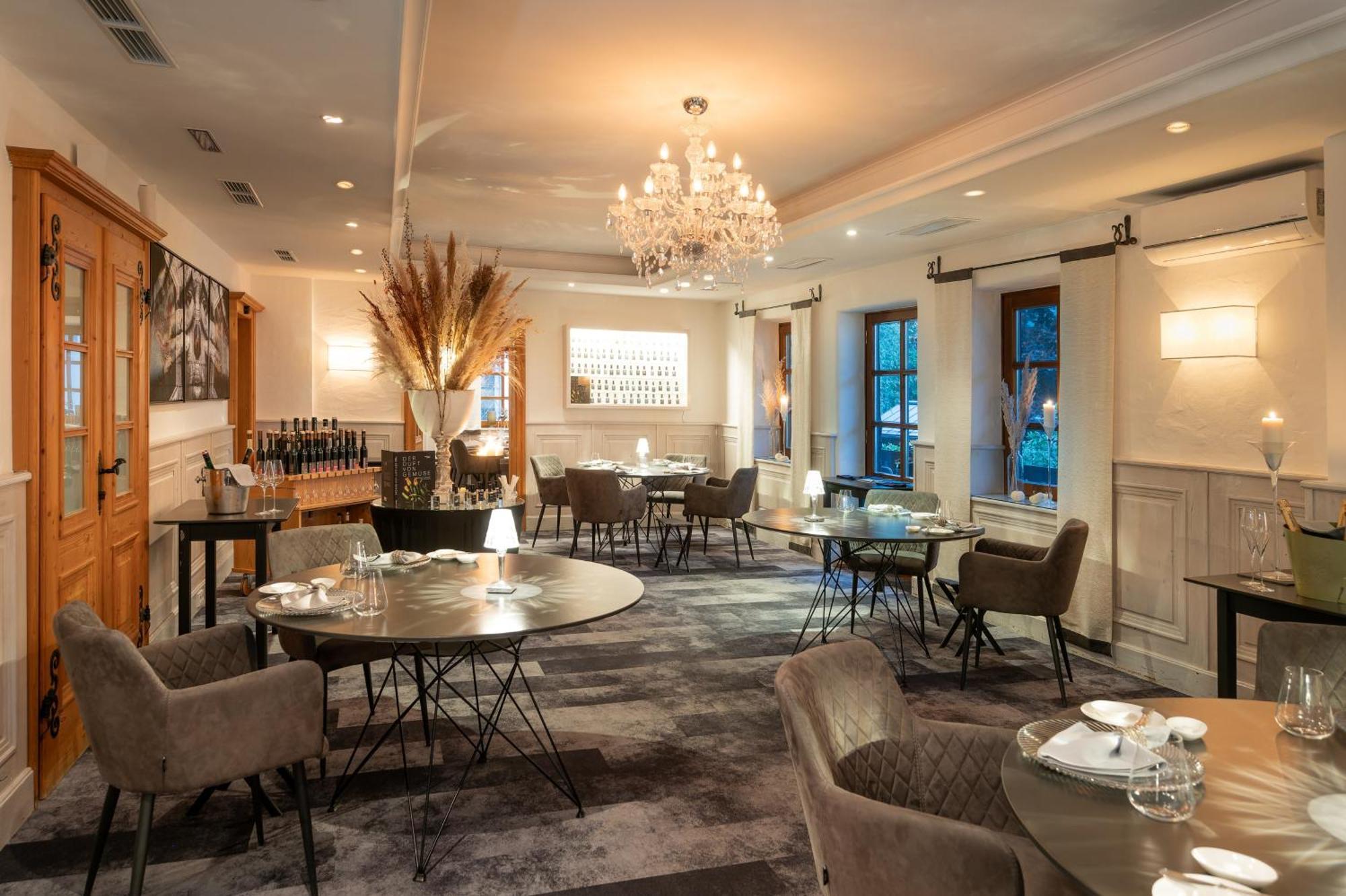 Schloss Prielau Hotel & Restaurants Zell am See Exterior photo