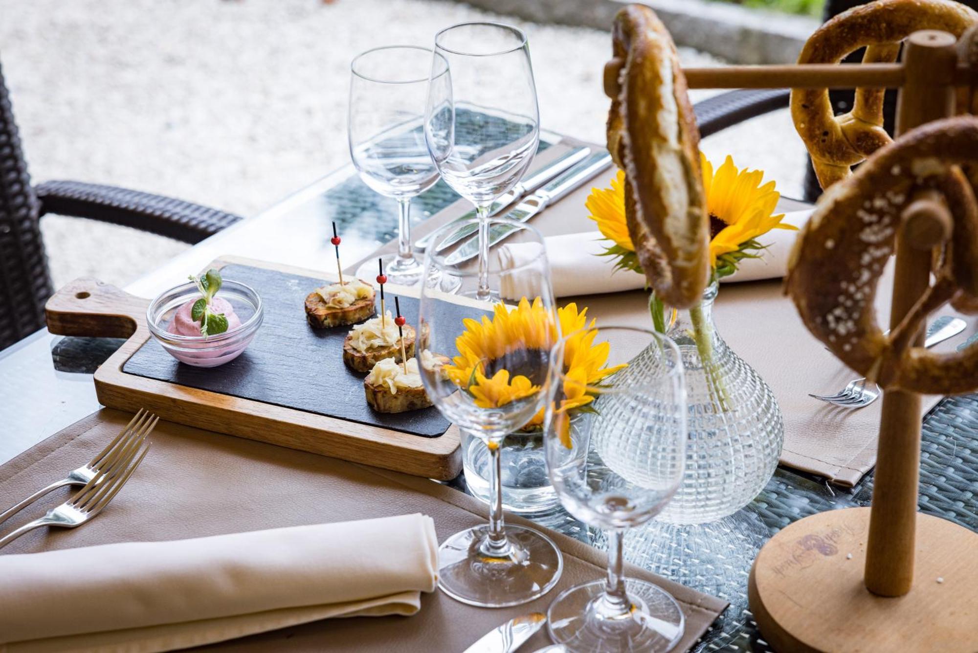 Schloss Prielau Hotel & Restaurants Zell am See Exterior photo