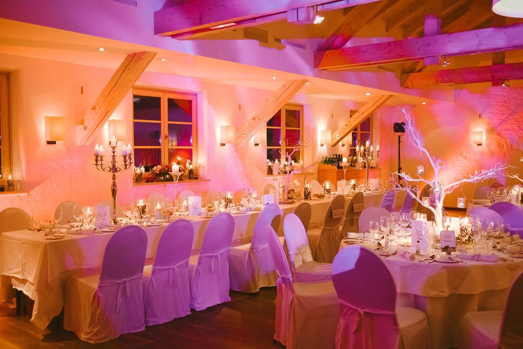 Schloss Prielau Hotel & Restaurants Zell am See Exterior photo