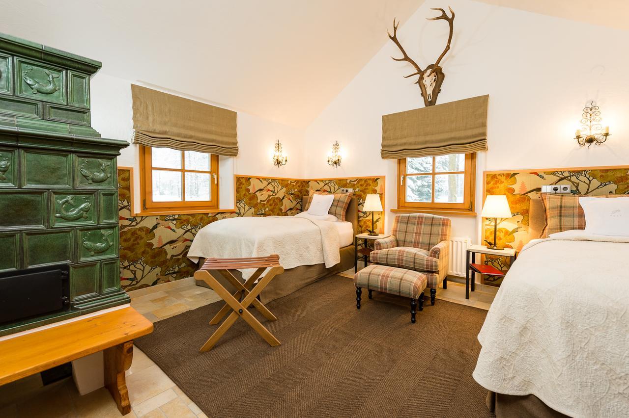 Schloss Prielau Hotel & Restaurants Zell am See Exterior photo