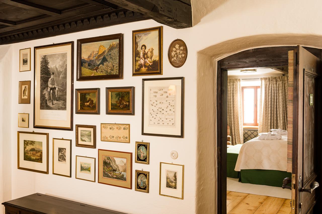 Schloss Prielau Hotel & Restaurants Zell am See Exterior photo