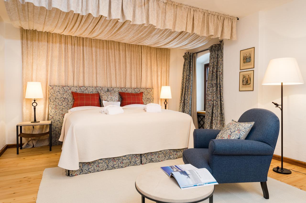 Schloss Prielau Hotel & Restaurants Zell am See Exterior photo